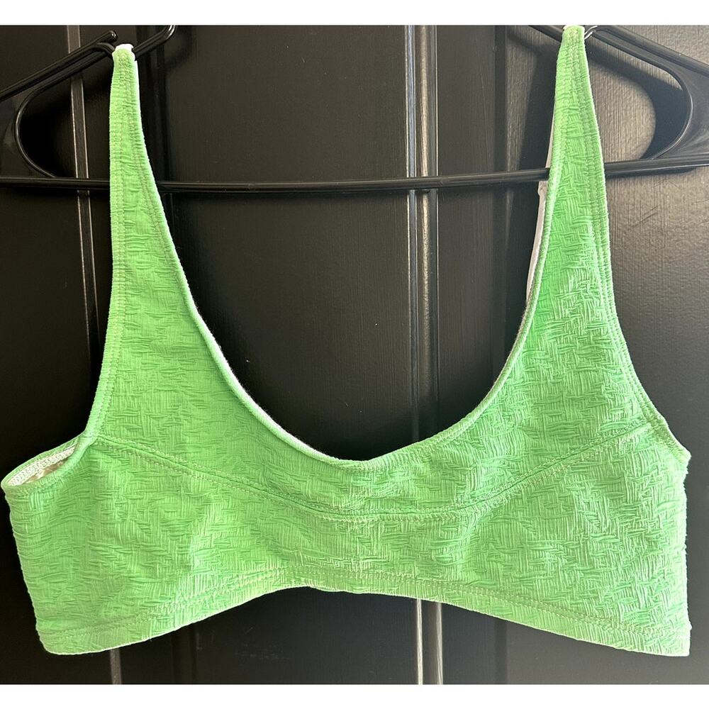 Free People Beach Top - Large - NWOT